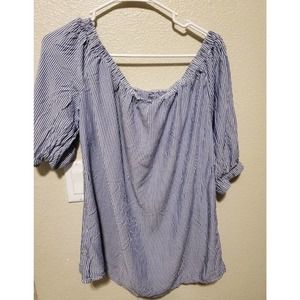 Beach Lunch Lounge XL Off shoulder